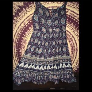 Rare Arnhem Avani Midi Dress